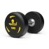 NUCCLR PU dumbbell set 2.5-10 KG  NUC1025-SET-2.5-10
