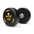 NUCCLR PU dumbbell set 12.5-20 KG  NUC1025-SET-12.5-20
