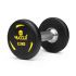 NUCCLR PU dumbbell set 2.5-10 KG  NUC1025-SET-2.5-10