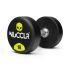 NUCCLR PU dumbbell set 12-20 KG  NUC1025-SET-12-20