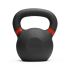 NUCCLR cast iron kettlebell 32 KG  NUC1028-32