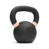 NUCCLR cast iron kettlebell set 6-12 KG  NUC1028-SET-6-12