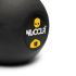 NUCCLR PU kettlebell 10 KG  NUC1029-10