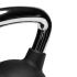 NUCCLR PU kettlebell 10 KG  NUC1029-10