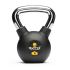 NUCCLR PU kettlebell 10 KG  NUC1029-10