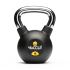 NUCCLR PU kettlebell 16 KG  NUC1029-16