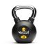 NUCCLR PU kettlebell 24 KG  NUC1029-24
