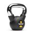 NUCCLR PU kettlebell set 4-24 KG  NUC1029-SET-4-24