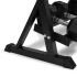 NUCCLR dumbbellrack 3 laags  NUC1032