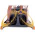 Octane Fitness crosstrainer Lateral X Standaard Console  LX8000standaardconsole