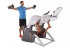 Octane Fitness Zero Runner ZR8000 Smart Console  ZR8000SMARTC