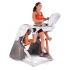 Octane Fitness Zero Runner ZR8000 Smart Console  ZR8000SMARTC