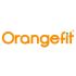 Orangefit Diet afvalshakes 850 gram  DV 850