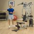 Body-Solid Powerline Home gym P2X  KP2X