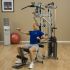 Body-Solid Powerline Home gym P2X  KP2X