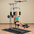 Body-Solid Powerline Home gym 1000X  KPHG1000X