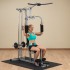 Body-Solid Powerline Home gym 1000X  KPHG1000X