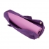 Gaiam Deep Plum Surf Mat Bag  G05-61338