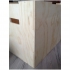 Plyobox voor plyometrische trainingen  PLYOBOX