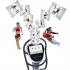 Powerplate trilplaat my7 Special Paint showroom  POMY7demo