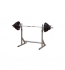 Body-Solid Powerline squat rack  KPSS60X