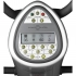 Powerplate trilplaat PRO5 AIRdaptive showroom  POPRO5AIRDAPTIVDEMO