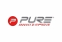 Pure2Improve Lateral Trainer zwart/rood   P2I100120