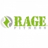 Rage Performance Gymnastics Wood Ring Set  810140