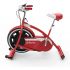 Schwinn hometrainer Classic Cruiser Retro Bike met Bluetooth en Zwift 100777