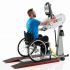 SciFit medische armfiets Inclusive Fitness PRO1 upper body  PRO103-INT