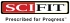 SciFit medische armfiets Inclusive Fitness PRO1 upper body  PRO103-INT