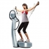 Powerplate trilplaat my7 Silver Demo  POMY7DEMO