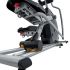 Spirit Fitness Crosstrainer elliptical XE295 gebruikt  XE295-gebruikt