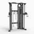 Spirit Fitness Functional trainer krachtstation  SP-3526