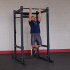 Body-Solid Commercial power rack  KSPR1000