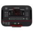 Star Trac 8TRx loopband demo  ST8TRx/demo