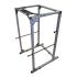 Body-Solid Steelflex PRO Powerrack met monkey bar  KGPR380