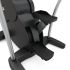 TechnoGym stepper Excite+ Step 700 Unity 3.0 zwart gebruikt  BBTGEST700U3ZW