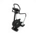 TechnoGym stepper Step Excite+ 700 Visioweb zwart gebruikt  BBTGST700VLCDTVIZW