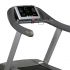 TechnoGym loopband Run Excite 700i classic zilver gebruikt  BBTGRE700IC