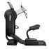 TechnoGym Armfiets Excite+ Top 700 Unity 3.0 zwart gebruikt  BBTGET700U3ZW