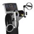 TechnoGym Armfiets Top Excite+ 700i zwart gebruikt  BBTGTE700IZW