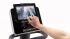Technogym Forma recline ligfiets zwart gebruikt  TGRCLNFRM-