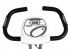 Toorx Fitness inklapbare hometrainer  BRX-COMPACT
