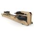 Toorx Fitness rower craft roeitrainer  ROWER-CRAFT-ASH