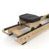 Toorx Fitness rower craft roeitrainer  ROWER-CRAFT-ASH
