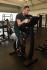 Toorx professional hometrainer ergometer BRX-9500  BRX-9500