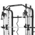 Toorx Professional 3-in-1 Smith Machine Rack  ASX-2000