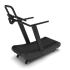 Toorx Professional Race Cross Pro Curved loopband  RACE-CROSS-PRO