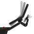 Toorx Professional Race Cross Pro Curved loopband  RACE-CROSS-PRO